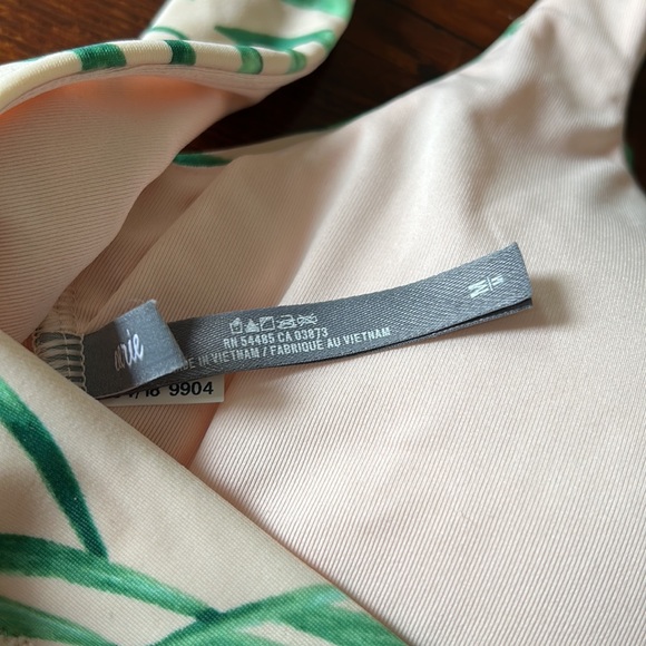 Aerie Bikini top bundle of 5, size Medium 34B - Picture 9 of 14